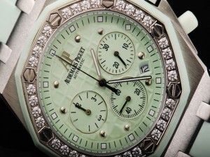  AUDEMARS PIGUET