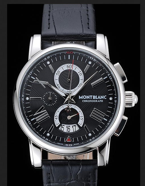 montblanc