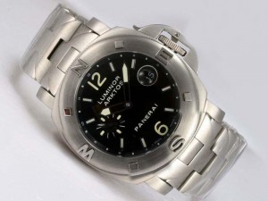  Fake PANERAI