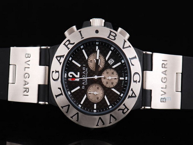 bvlgari swiss replica watches