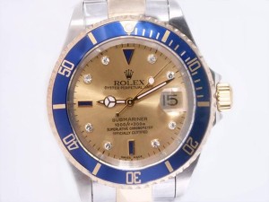 rolex