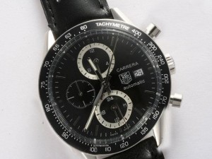 tag heuer carrera