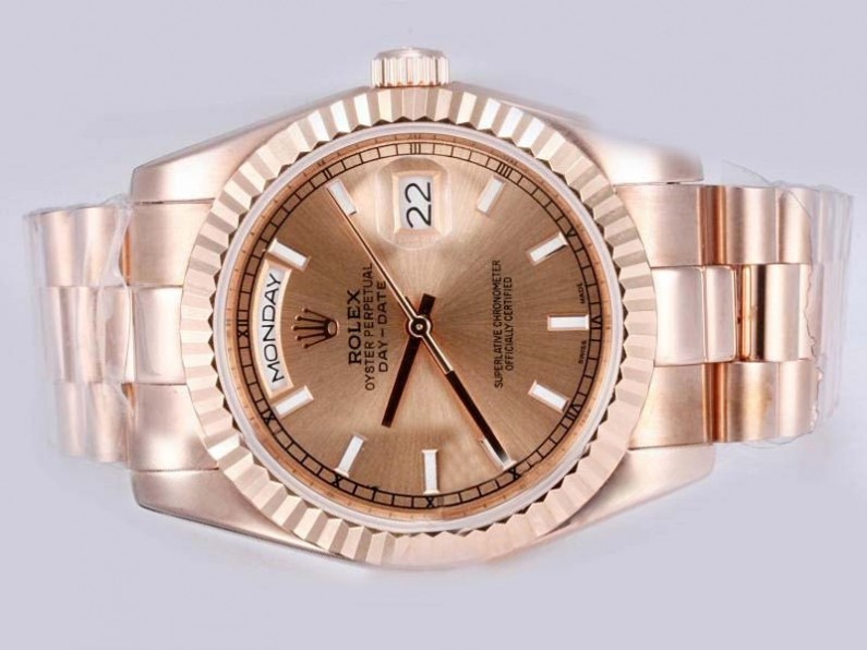 rolex watches