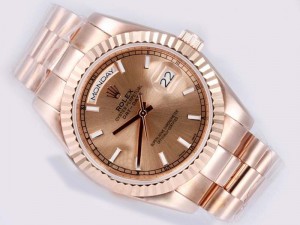 Rolex Paul