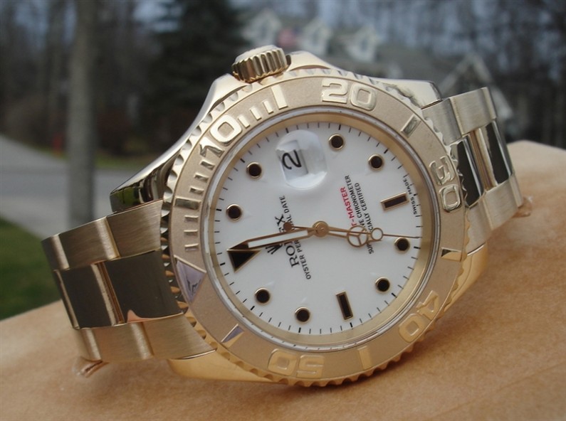 rolex replicas