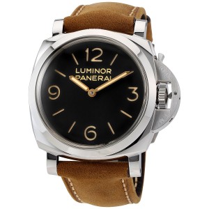 panerai-luminor-black-dial-replica