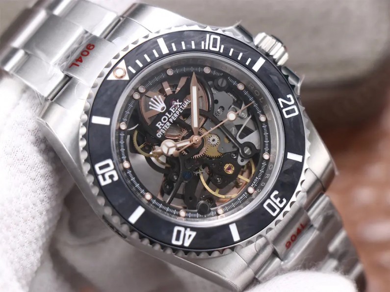 vintage Rolex 202507251