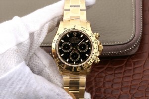 Rolex Elevates